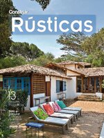 Casas Rústicas